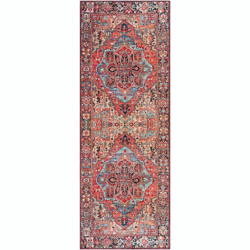 Mark & Day Manche Woven Indoor Area Rugs, 1 of 12