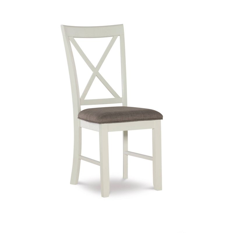 Set of 2 Emma Side Chairs - Powell Company, 1 of 9