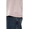Men's Short Sleeve Crewneck Knit Tee - ON THIS DAY - 3 of 4