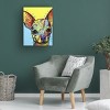 Dean Russo 'Chihuahua' Canvas Art - 3 of 4