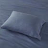 Gracie Mills Persephone Cotton Flannel Sheet Set - 3 of 4