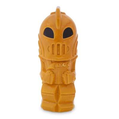 Beeline Creative Geeki Tikis Disney The Rocketeer Ceramic Mug | Holds 16 Ounces