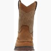 Kids Georgia Boot Little Kids' Athens SuperLyte Pull-On Boot - 3 of 4