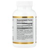 California Gold Nutrition Nattokinase, Proteolytic Enzyme, 2,000 FU, 180 Veggie Capsules - 3 of 4
