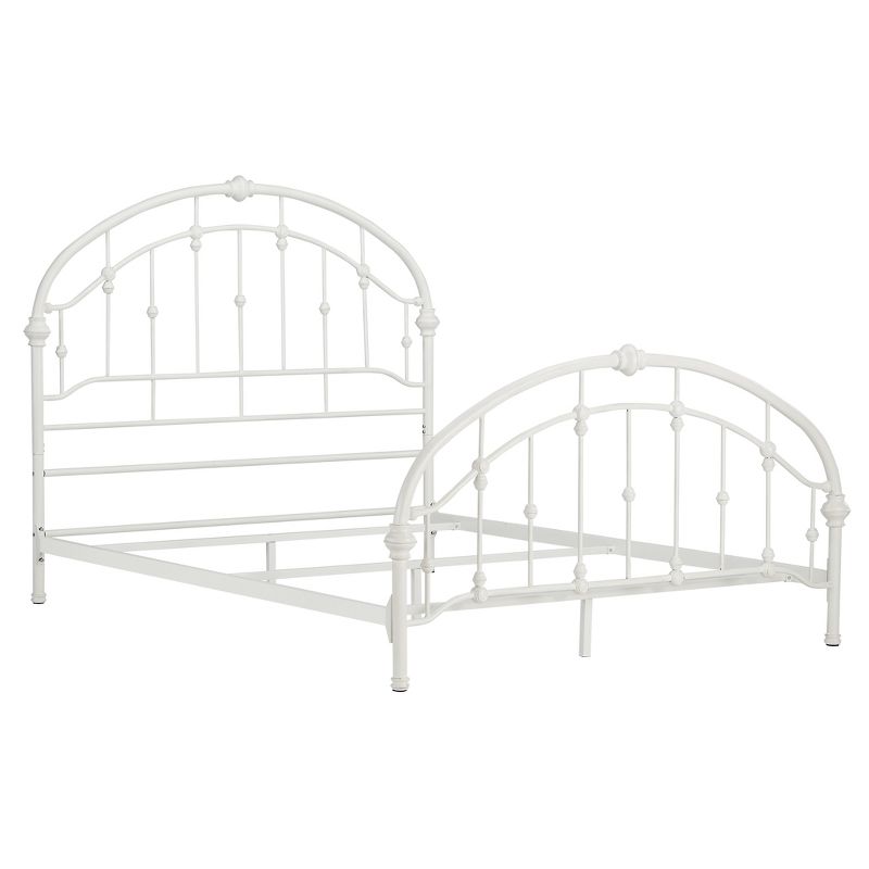 Darby Metal Bed - Inspire Q, 4 of 6