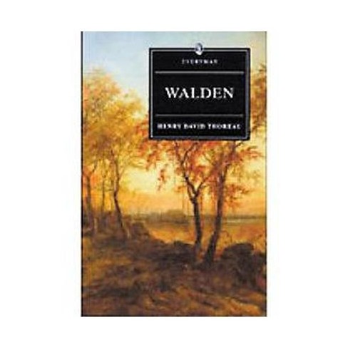 walden yale annotations pdf