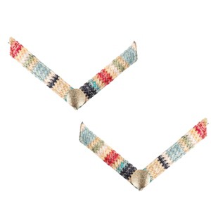 Lindsay Phillips Womens Straps - 1 of 2