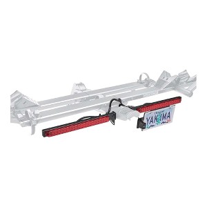 Yakima SafetyMate Lighting and Plate Kit StageTwo Accessory with LED Lightbar - 1 of 4