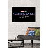 Trends International Marvel Spider-Man: No Way Home - Logo Unframed Wall Poster Prints - 2 of 4