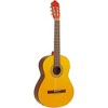 Lucero LC100 Nylon-String Classical Acoustic Guitar Pack Natural - 3 of 4