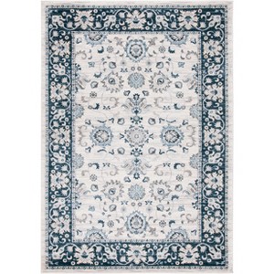 Isabella ISA940 Power Loomed Indoor Rugs - Safavieh - 1 of 4