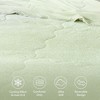 Snuggle Sac Reversible Cooling Comforter, All-Season Bedding Blanket - 4 of 4