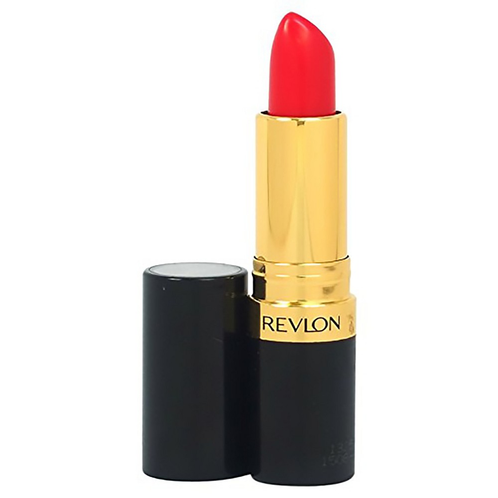 UPC 080100004511 product image for Revlon Super Lustrous Lipstick - Fire & Ice | upcitemdb.com