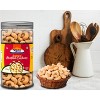 Salted Roasted Cashews - 14oz (400g) - Rani Brand Authentic Indian Products - 2 of 4
