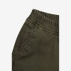 X RAY Boy's Flat Waist Pants - 4 of 4