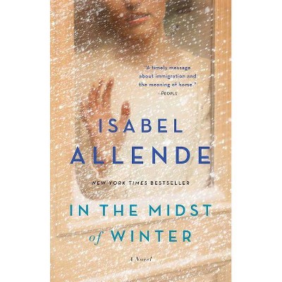 In the Midst of Winter - by  Isabel Allende (Paperback)