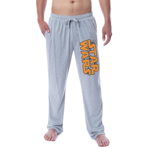 Despicable Me Minions Mens' Game Over Sleep Jogger Pajama Pants For Ad –  PJammy