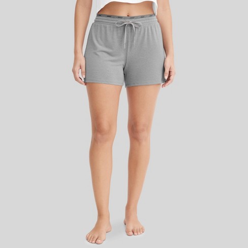 Lou & Grey Signature Softblend Drawstring Shorts