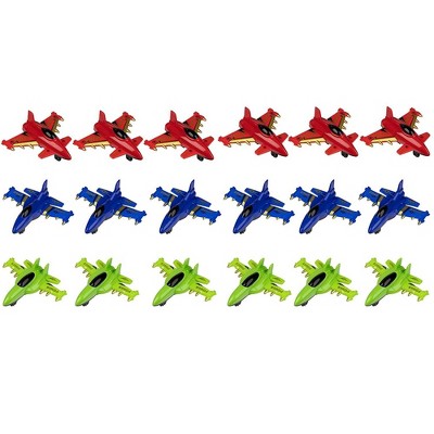 toy airplanes target