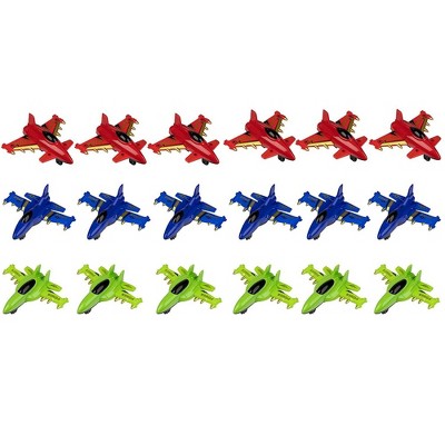 toy airplanes target