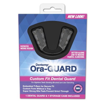 Ora-GUARD Dental Grind Guard