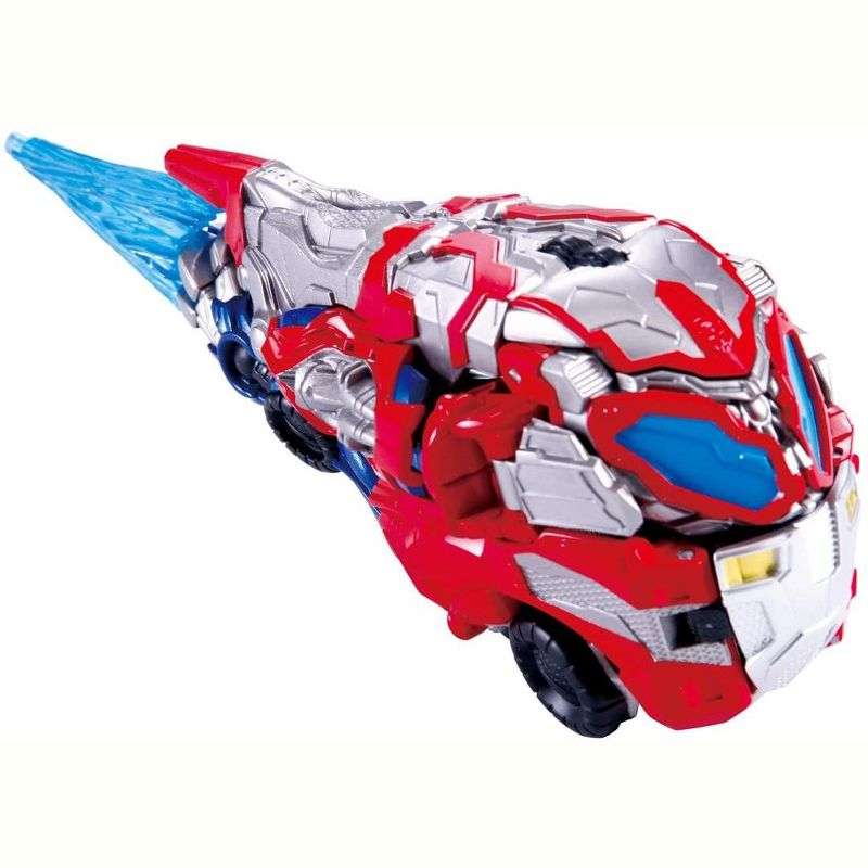 AD-09 Protoform Optimus Prime | Transformers Age of Extinction Lost Age Action figures, 2 of 3