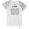 NFL Womens Oakland Raiders Jersey - 2 of 2