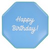 Meri Meri Mixed Happy Birthday Dinner Plates (Pack of 8) - 4 of 4