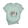 Simply Sage Market No Shelf Control Short Sleeve Tee - 2 of 4