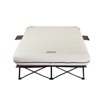 target cot mattress