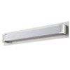 Elara 27.7" LED Vanity Light - Dimmable, Damp Rated, 3000K, 992 Lumens, Modern Design - 2 of 4