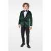 OppoSuits Deluxe Boys Blazer - Dinner Jacket - 3 of 4