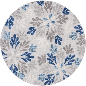 Cabana CBN800 Area Rug  - Safavieh - 1 of 4