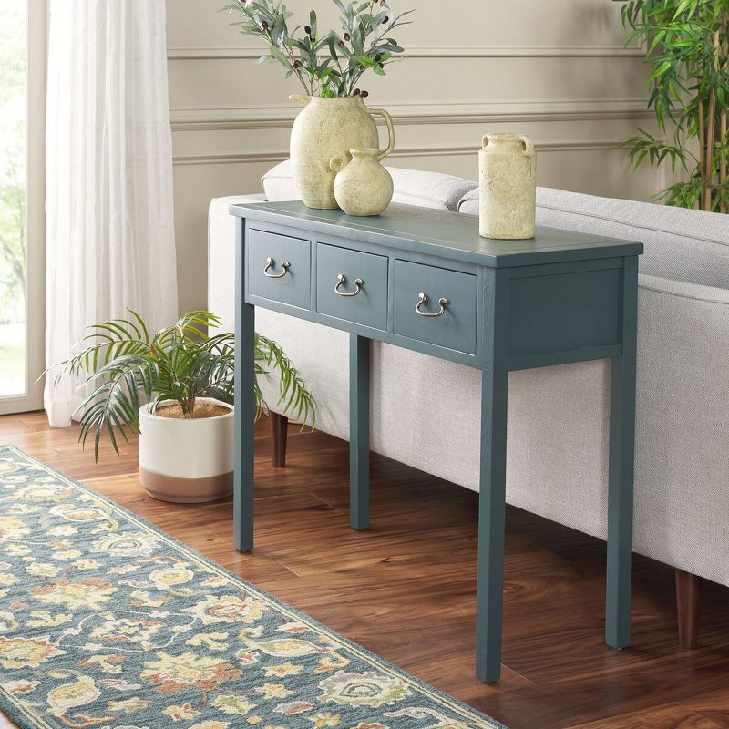 Cindy Console Table  - Safavieh, 2 of 4