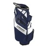 Forgan of St Andrews F-Series Deluxe Cart Bag - 4 of 4