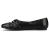 Journee Women's Callee Medium and Wide Width Ballet Dress Flats - image 2 of 4