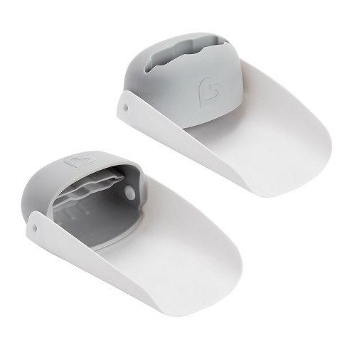 Munchkin Extend Faucet Extenders 2pk Target