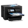 Epson WorkForce Pro WF-7840 Wireless All-in-One Wide-format Printer - image 2 of 4