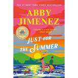 Just for the Summer - by Abby Jimenez