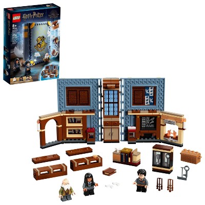 LEGO Harry Potter : Target