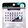 Ardell Professional Soft Touch Lashes Trios - 66464 - Med Black - (Pack of 3) - 2 of 3
