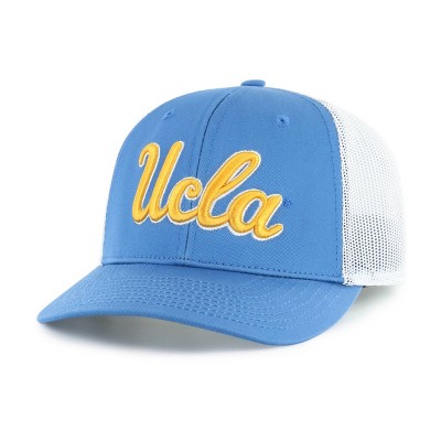 NCAA UCLA Bruins Trucker Hat