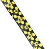 SpongeBob SquarePants Lanyard for Keys and Badge - SpongeBob Lanyard - Breakaway Lanyard with Lobster Clip and SpongeBob Charm - 3 of 4