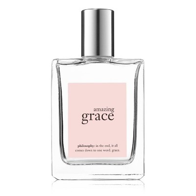 Pure Grace by Philosophy - Buy online