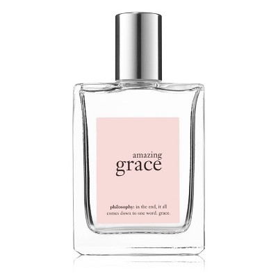 Giving best sale grace perfume