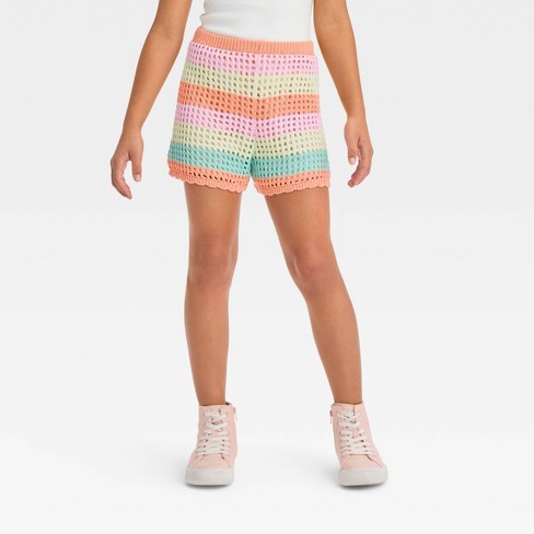 Orange hotsell skirt target