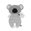 Living Textiles Baby Stuffed Animal - Kassey Koala - 2 of 3