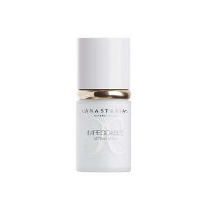 Anastasia Beverly Hills Mini Impeccable Blurring Matte Setting Spray - 1.35 fl oz - Ulta Beauty - 1 of 4
