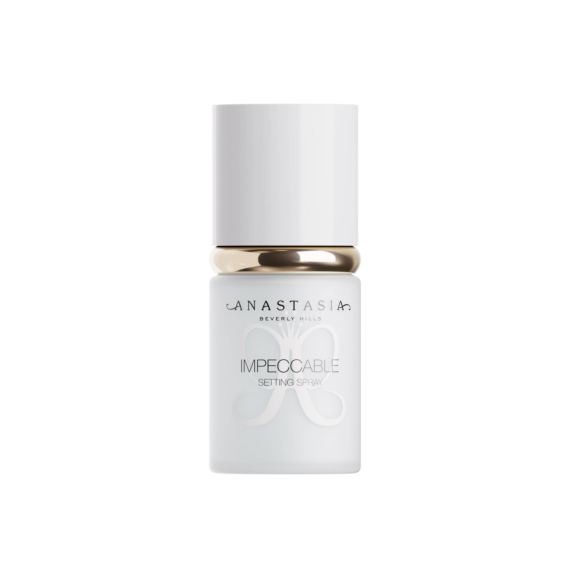 Anastasia Beverly Hills Mini Impeccable Blurring Matte Setting Spray - 1.35 fl oz - Ulta Beauty