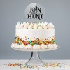 Supernatural Join The Hunt Acrylic Cake Topper - 4 of 4